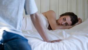 my husband is sleeping - Couples Therapy: My boyfriend watches porn but doesn't want to have sex  with me. Why?
