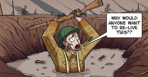 Battlefield 1 Porn - 