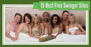 local swinger sex - 5 Best Free Swinger Sites (March 2024)