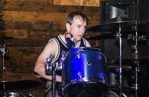 Altamont Porn - Dale Crover of Melvins, Acid King, Honky, Altamont, FantÃ´mas, Fecal Matter  Â· Steel DrumNirvanaMy MusicPorn