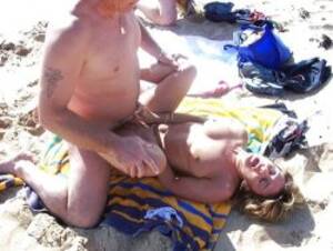 mature swingers on the beach - WifeBucket | Nudist couples and MILFs, beach sex pics