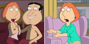 Family Guy Babs Porn - 