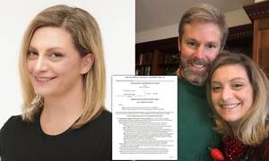 Eleanor 18 Porn - Socialite mom, 45,arrested in child porn sting is denied bid for pre-trial  release | Daily Mail Online