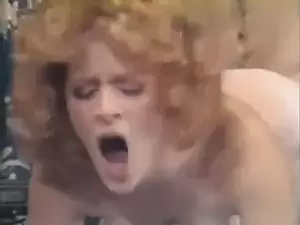 lisa de leeuw anal sex videos - Lisa Deleeuw Final Anal Scene Vintage | xHamster