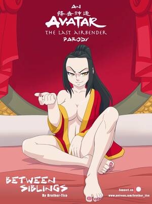 Avatar The Last Airbender Porn Bro And Sis - ATLA Between Siblings porn comic - the best cartoon porn comics, Rule 34 |  MULT34