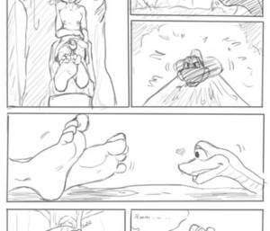 Mowgli Sex - Mowgli VS Kaa | Erofus - Sex and Porn Comics