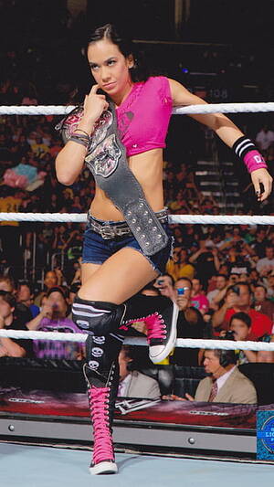 Aj Lee Pussy - WWE Superstar Lana Talks Rusev Day, Total Divas and Her Dream Opponent For  Evolution, wwe lana HD wallpaper | Pxfuel