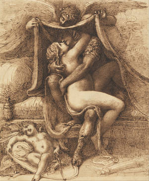 erotic artwork - Richard_Cosway_-_Venus_and_Mars_-_Google_Art_Project.jpg