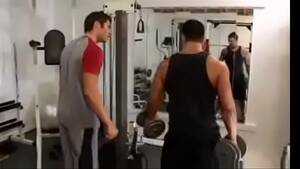 gym seduction - Seduced a gym buddy - XVIDEOS.COM