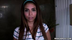 latina maid isabella taylor - 1-Isabella Taylor - EPORNER