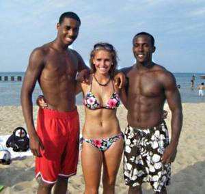 interracial wife vacation gallery - Taling to teens about drugs