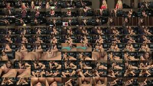 Lexi Lamour Lesbian Porn - Capri Anderson and Lexi Lamour Lesbian Sex - XVIDEOS.COM