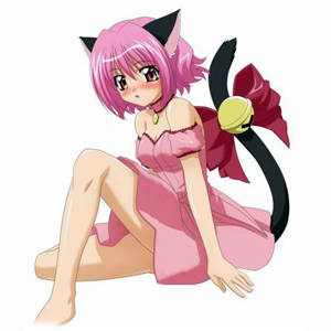 cute anime cat girl hentai - Cat Girl Nuku Nuku ...