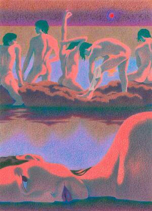 Drugged Sex Porn Caption - The Victorian Reformers Who Defended Same-Sex Desire | The New Yorker