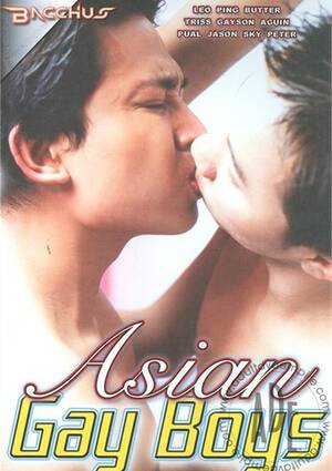 Asian Gay Porn Movies - Asian Gay Boys | Bacchus Gay Porn Movies @ Gay DVD Empire