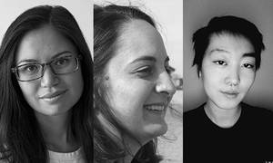 Alexxxis Tyler Action Sports Sex - WEIRDD Poetry Reading