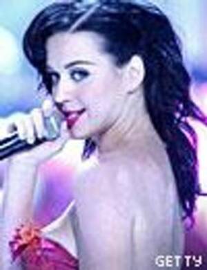 Katy Perry Fucked Porn - Katy Perry Isn't One of the Boys
