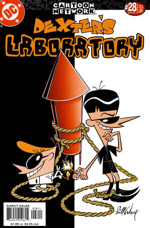 Dexters Laboratory Porn Comic Full - Dexter S Laboratory Issue 28 | Read Dexter S Laboratory Issue 28 comic  online in high quality. Read Full Comic online for free - Read comics  online in high quality .|viewcomiconline.com