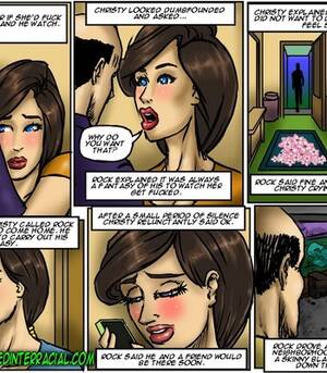 Milftoons Tricked Into Sex Comic - Tricked Sex Comic - HD Porn Comix