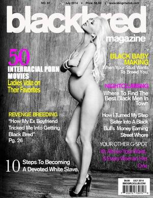 Blacked Magazine Interacial Porn - Blacked Magazine Interacial Porn - XXGASM