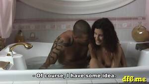 anita the virgin - Koromislo Porn - Anita Koromislo & Sexy Brunette Virgin Koromislo With  Thomas Stone Videos - EPORNER