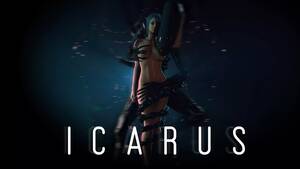 icarus cartoon sex - Icarus - Episode One