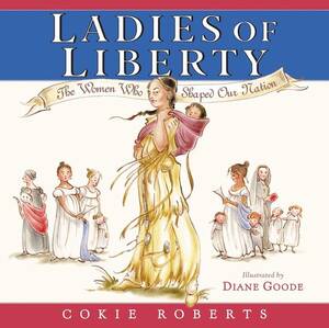 Cokie Roberts Porn - Ladies of Liberty | Dvd's | bol.