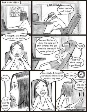 Jab Ay Papi Porn Comic - Page 8 | Jab-Porn-Comix/Ay-Papi/Issue-8 | Erofus - Sex and Porn Comics