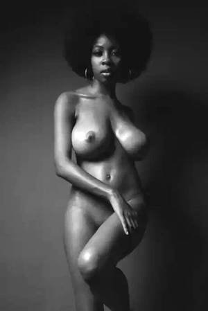 classic black nudes - Nude,The Ultimate Erotic Photography Magazine. A photographer magazine with  nude photos,focused on nude photography and nude art.