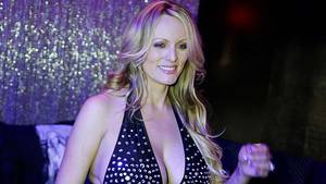Former Porn Stars Speak Out - Adult film actress Stephanie Clifford, also known as Stormy Daniels