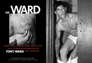 Madonna Sex Blowjob - contributing editor: mr. ward | ALISON BAENEN