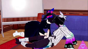 hentai demon handjob - KOIKATSU, Kanao Shinobu trans Demon Slayer hentai videos have sex blowjob  handjob horny and cumshot gameplay porn uncensored...  Thereal3dstories..PART1 uncensored hentai