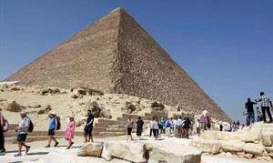 Egyptian Pyramids Porn Star - Ahram Online on X: \