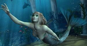 3d Mermaid Porn - Download Porn 3D Videos Release Mermaid For Free | PornPlayBB.Com