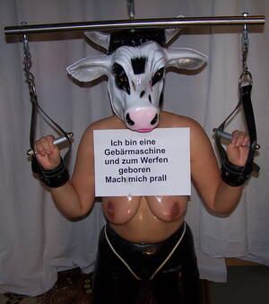 cowgirl lactating porn - BDSM Force Milking cow | MOTHERLESS.COM â„¢