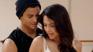 Junior High Girls Sex - PHOTO:&nbsp;Janine Larina plays Jessie Martinez and Hector David Jr as  Christian Camacho