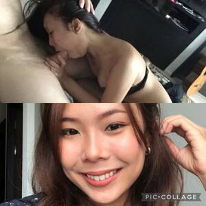 Asian Anal Blowjob - Asian blowjob (she also takes anal) - Porn - EroMe