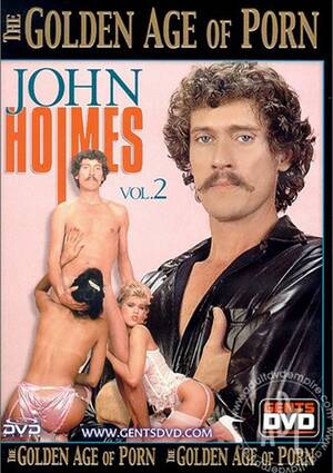 John Holmes Porn - Golden Age of Porn, The: John Holmes 2