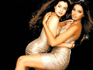 Bollywood Lesbians - Story of Bollywood Lesbians!