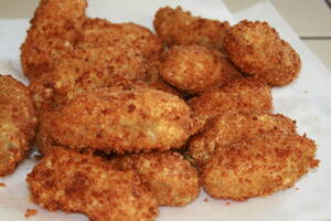 Homemade Pt Porn - Food Porn pt. 1 - Homemade poppers | The crops are coming inâ€¦ | Flickr