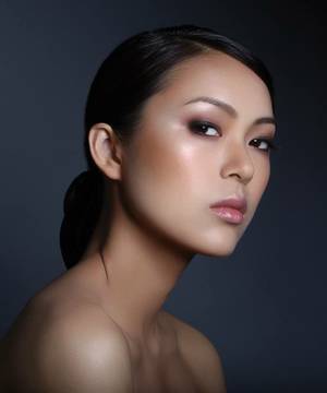 heavy makeup bukkake - Asian Bridal Makeup tutorial video by MakeUp Forever