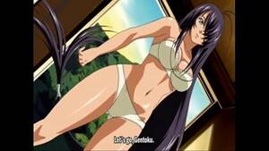 big boob hentai ikki tousen - ikkitousen-bonus - XVIDEOS.COM