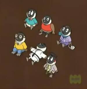 Nadin Dw Arthur Porn Mom - Funny Moments- What parts or episodes do you always laugh at? : r/Arthur