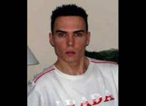 French Malestar - Luka Rocco Magnotta, 29, who is wanted for homicide
