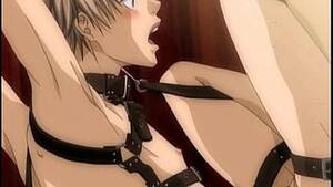 Anime Yaoi Tied Up Porn - Tied hentai guy gets screwed up by a maniac - XNXX.COM