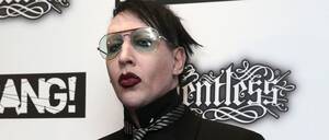 Marilyn Manson Porn - Marilyn Manson Denies Abuse Allegations As Porn Star Jenna Jameson Says He  Wanted To Burn Her Alive | The Daily Caller