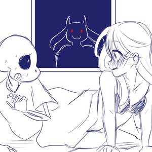 Blueberry Porn X Frisk - RÃ©sultats de recherche d'images pour Â« frisk x sans porn