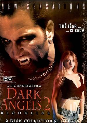 Dark Angels Porn Site - Dark Angels 2: Bloodline Movie Review by astroknight | Adult DVD Talk | Porn  Movie Shopping Guide