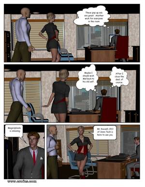 chaz porn cartoon strips - Page 28 | tg-comics/holy-dunn/chaz | Erofus - Sex and Porn Comics