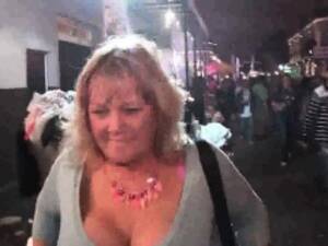 mardi gras mature boobs - Mardi Gras - MatureTube.com